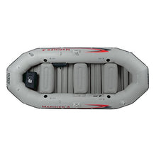 Intex Mariner Boats 4 Person Inflatable Boat