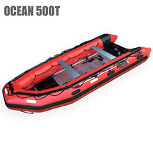 Inflatable Boat-16 foot SeaMax