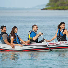 Intex Mariner Boats 4 Person Inflatable Boat