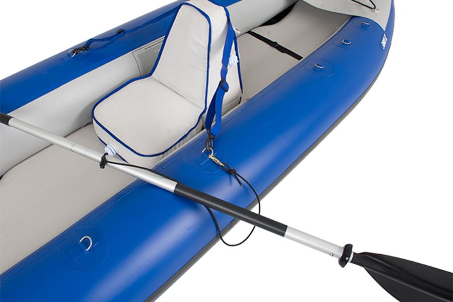 Leash for Paddle  Kayak Paddle Leash – Aquatech Life LLC