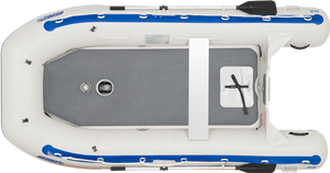 Transom Boats 106SR