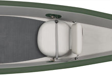 Travel Canoe™ TC16K_ST Two Person Startup