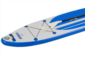 Stand Up Paddleboard Sea Eagle LB126K_D Deluxe