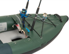 FastTrack™ Kayak Angler 385FTAK_FR Fishing Rig Swivel Seat