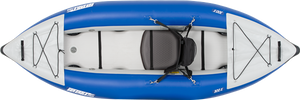 Explorer Inflatable Kayak 300XK_D (Deluxe)