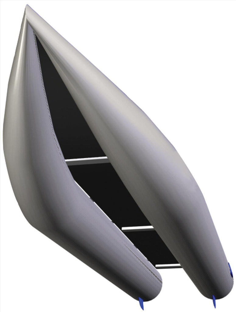 PaddleSki™ Inflatable Kayak | Affordable Inflatable Boat | Seagle Eagle ...