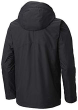 Columbia Fleece Jacket, Waterproof Breathable Interchangeable