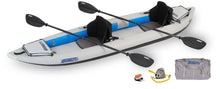 FastTrack™ Kayaks 385FTK_PC Tandem Kayak