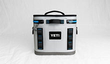 YETI Hopper Flip 8 Portable Cooler