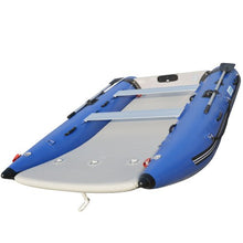 11 ft Inflatable Catamaran by Bris