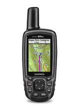 Garmin Hiking GPS