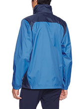 Columbia Men's Rain Jacket