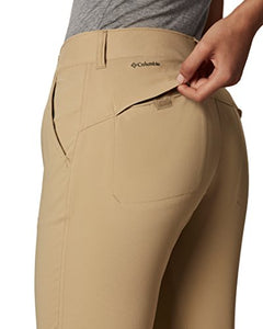 Women's Columbia Convertible Pants