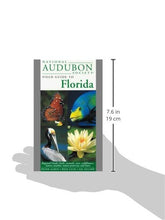 National Audubon Society Field Guide to Florida