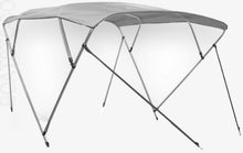 Bimini Top for Inflatable Boats by Saturn