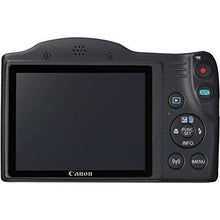 Digital Camera Canon PowerShot SX420 42 x Optical Zoom