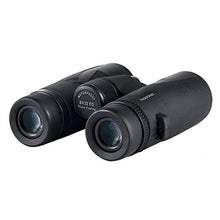 Wingspan Optics Ultra HD 8X32 Waterproof Binoculars. Magnification is 8x32