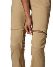 Women's Columbia Convertible Pants