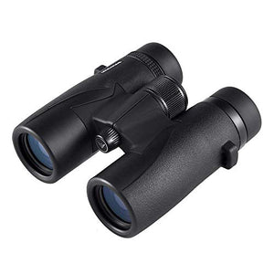 Wingspan Optics Ultra HD 8X32 Waterproof Binoculars. Magnification is 8x32