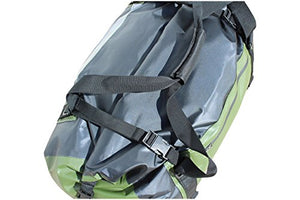 COR Waterproof 60L Duffel Bag