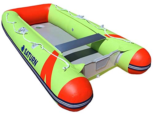 Small Inflatable Saturn Boat Boxy Boat