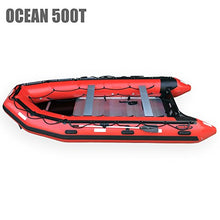 Inflatable Boat-16 foot SeaMax