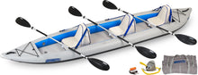 FastTrack™ Kayaks 465FTK_D Deluxe