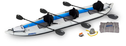 FastTrack™ Kayaks 465FTK_P PRO