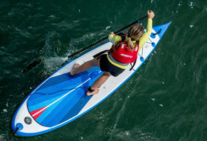 Sea Eagle NN14_ST Start Up Stand-Up Paddle Boards