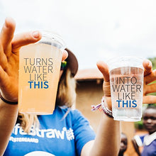 LifeStraw Filter for Hiking, Camping, and Emergency Prep