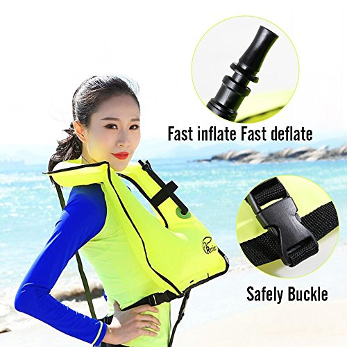 Amazon.com : lifejackets for Adults - lifevest Lightweight Swim Vest for  Water Sports Fishing Sailing Surfing and Boating - Blue Kayak Jacket with  Adjustable Straps-Stay Safe and Comfortable on The Water(XXXL) :