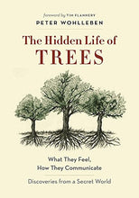 The Hidden Life of Trees: 