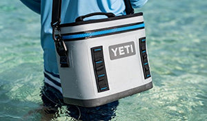 YETI Hopper Flip 8 Portable Cooler