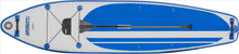 Sea Eagle LB126K_ST Stand Up Paddleboard Startup