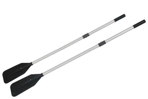 AB255 Oars for Transom Boats (set of 2)