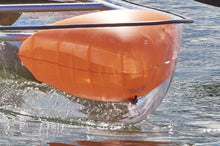 Crystal Kayak Flotation Pouch