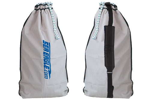 Carry Bag with Shoulder Strap
