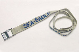 6 ft Car Strap for Kayaks & Boats