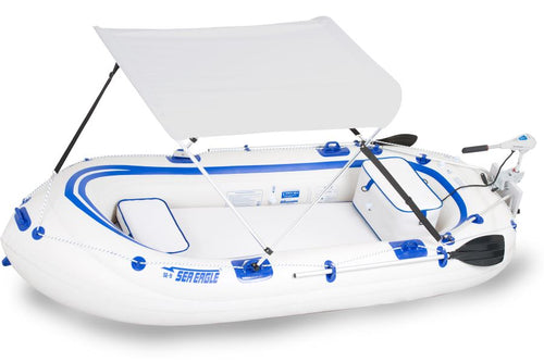 1Pair Kayak Inflatable Boat Sea Fishing Accessory Zigzag Anchor