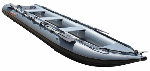 Inflatable Fishing Boats – Aquatech Life LLC