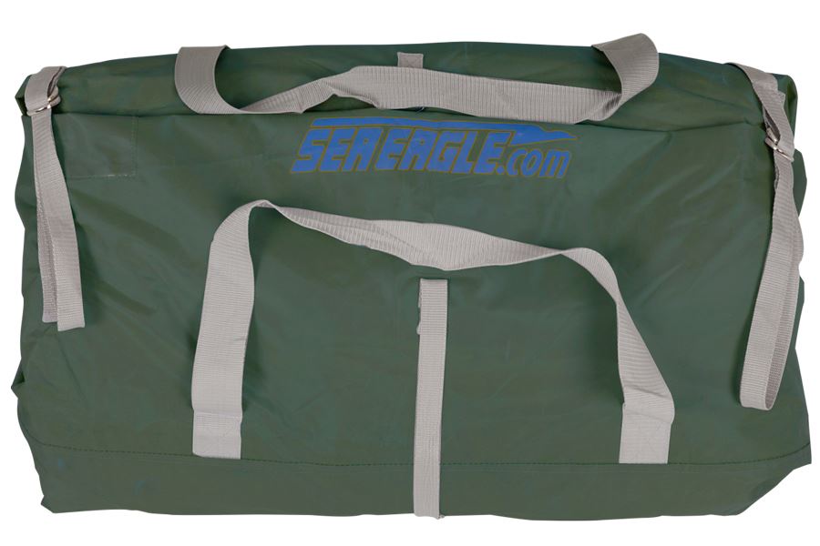 Green Bag for 385FTA or 350FX