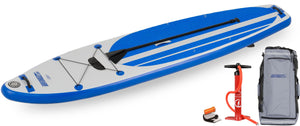 Sea Eagle LongBoard LB11K_ST - Startup SUP Paddle Board