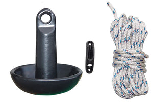 Fishing accessories for inflatable boats and kayaks – Aquatech