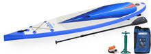 Sea Eagle NN116_ST Start Up Stand Up Paddle Boards