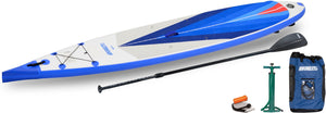 Sea Eagle NN14_F Fishing Rig Stand-Up Paddle Boards