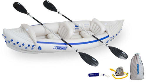Sport Kayaks SE330_D Deluxe