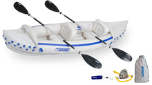 Sport Kayaks SE330_P Pro