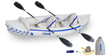 Sport Kayaks SE330 Quicksail