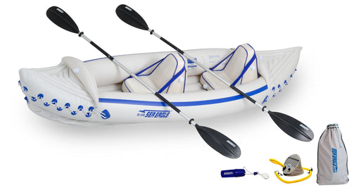 Sport Kayaks SE330_P Pro