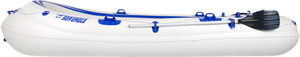 Sea Eagle Inflatable Raft SE9K_ST Startup